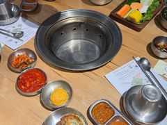 -姜虎东白丁烤肉(深圳湾后海汇店)
