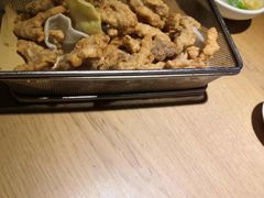 -吕氏疙瘩汤·海鲜新鲁菜(凯德mall新都心店)