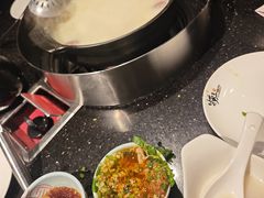 -捞王锅物料理(凯旋路店)