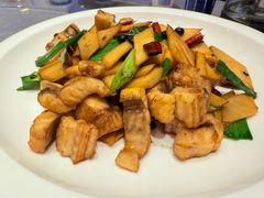 -舟小鲜·舟山小渔村(凤城四路中登广场店)