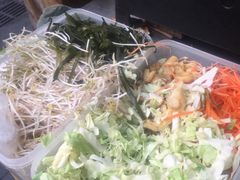 -大东北首席烤冷面(学府路店)