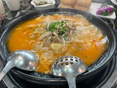 -李师傅脆肚(华强北店)