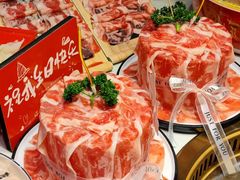 -欠火锅·水牛毛肚·团建聚餐·生日宴(何山路店)
