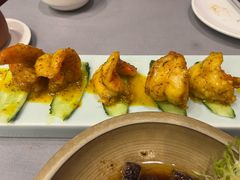 -金哥私房菜馆(张府园总店)