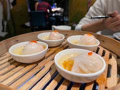 -江上荟·创意中国菜(绿地缤纷城店)