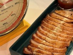 -太食獸泰式茶餐厅(IFS国金中心店)