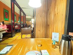 -新白鹿餐厅(龙游路店)