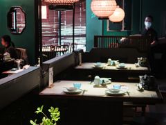 大堂-佬麻雀·剁椒鱼头(京基KK One店)