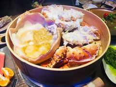 -蟹之国·精品蟹料理(极地店)