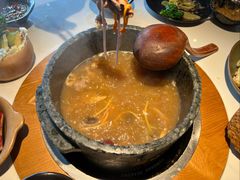 -芸山季·云南山珍菌火锅(南翔印象城MEGA店)