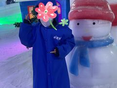 -蓝精灵乐园·世茂精灵之城主题乐园