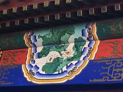 门面-增盛魁小吃店