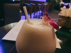 -The Tiki Bungalow提基小木屋酒吧