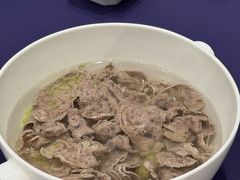 -百盛·鼎膳(中海财富中心)
