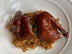 -三号黄浦会Canton Table