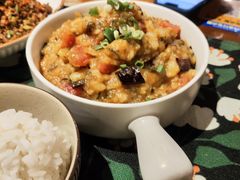 -蜗牛小馆醉乡民谣云南菜(惠新西里店)