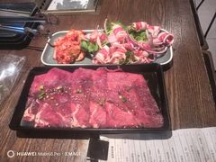 -新石器烤肉(中房金谊广场店)