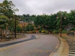 -李宁体育园