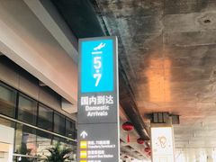 -厦门高崎国际机场-T3航站楼