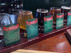 -马迭尔德式西餐精酿啤酒屋(中央大街店)