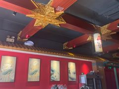 -宝泉铜锅·涮羊肉(解放东路店)