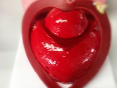 -麦雪尔甜品·生日蛋糕(新街口旗舰店)