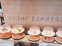 -争鲜回转寿司(通州万达店)