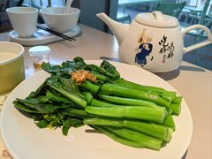 -蔡澜点心·粤菜(领展购物广场店)