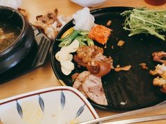 -汤连得温泉馆(宝山店)