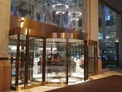 -青岛城阳宝龙福朋喜来登酒店