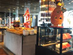 -广州富力君悦大酒店·凯菲厅