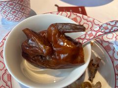 -谭厨中山传家菜.乳鸽.脆鲩鱼(华强北中航城店)