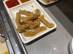-海底捞火锅(南海万科广场店)