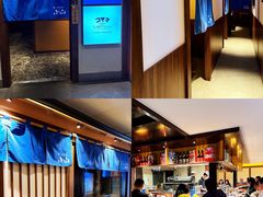 -小山日本料理(电子大厦店)