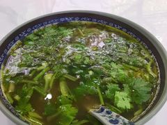 -旺泉餐饮店·清真牛肉面馆