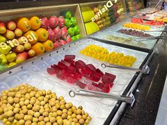 -韩盛·盛江山自助料理(中街大悦城黑金店)