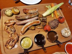 -布拉格餐厅· 中欧捷克菜(全国首店)