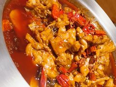 -美蛙四季(望京凯德茂店)