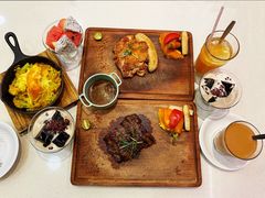 -和平馆·地道港澳茶餐厅(西门口店)