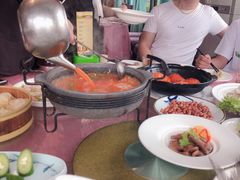 -红樽舫湖州菜.湖景餐厅(太湖渔人码头店)