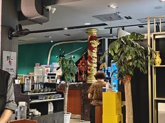 -金龙·打边炉(南京西路店)