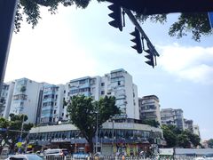 -金苑海鲜酒家(新港中路店)