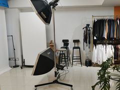 -爱定格照相馆.证件照(周浦万达店)