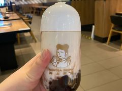 -沪上阿姨·精选茶饮(天长东路店)