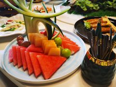 -怡园·园林私房菜