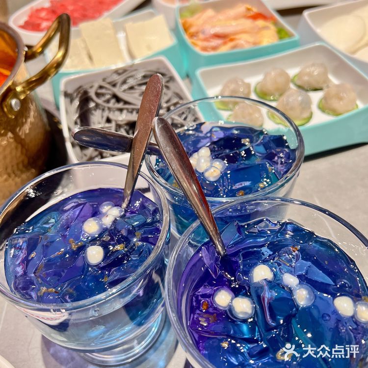 感谢长沙网友让我吃到了正宗贵州丝娃娃