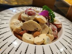 -海拉尔蒙古包(房山长阳总店)