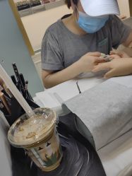 -小美汇美甲美睫美护