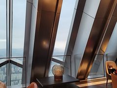 -傲廬·云端餐厅·深圳柏悦酒店