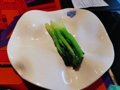 -上海滩餐厅(BFC外滩金融中心店)